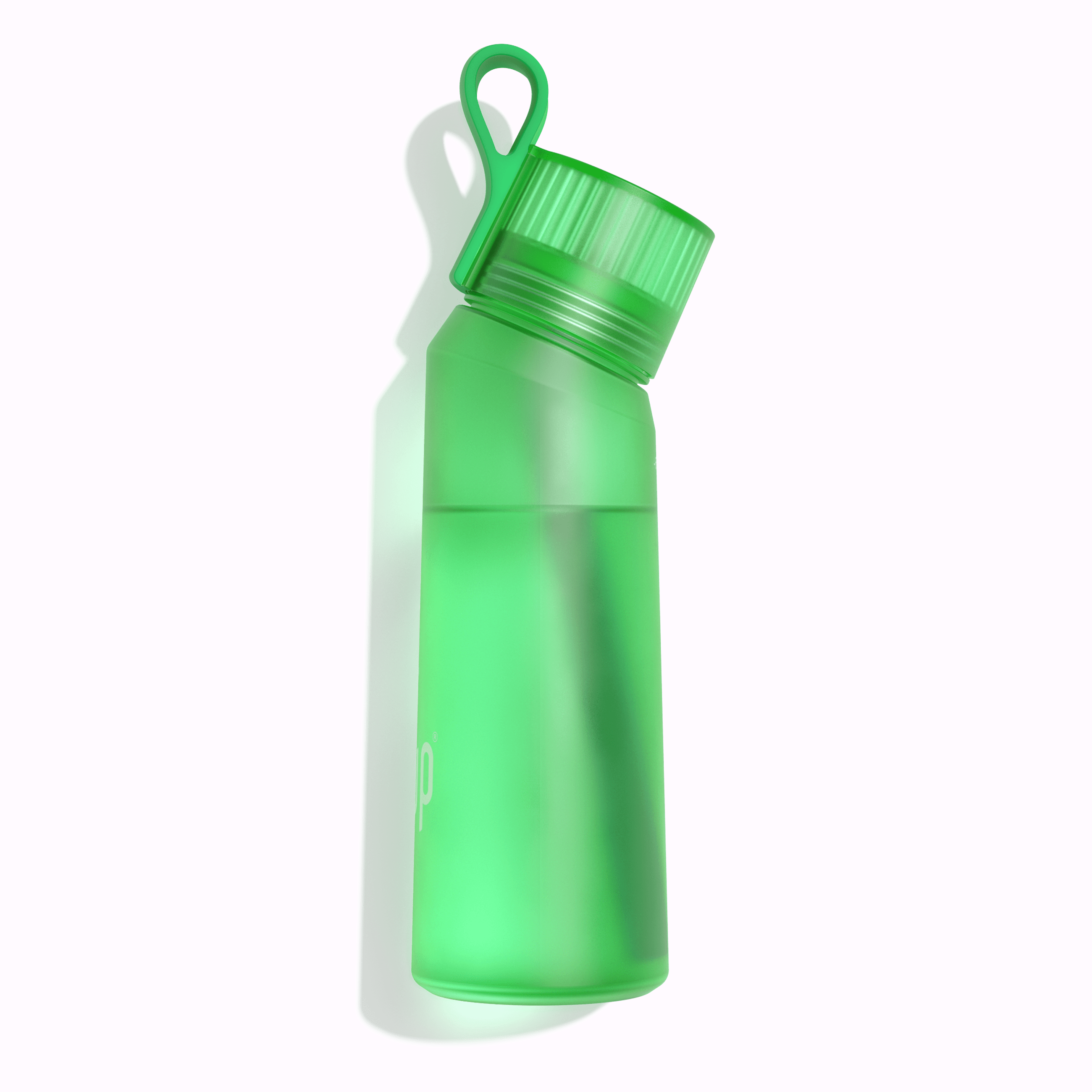 Air Up Water Bottle Review: Flavoured water the healthy way