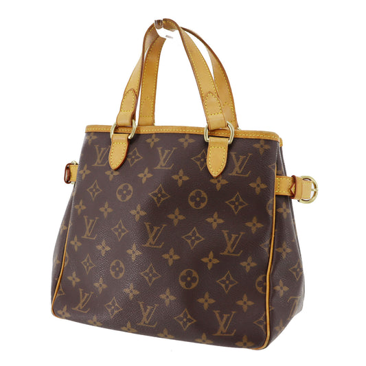 LOUIS VUITTON Ellipse PM Used Handbag Brown Monogram M51127 France #BL –  VINTAGE MODE JP