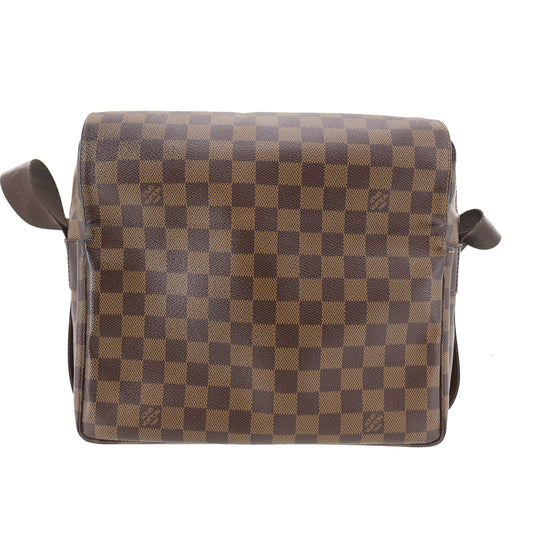 LOUIS VUITTON Looping GM Used Shoulder Bag Monogram Canvas M51145 #AG8 –  VINTAGE MODE JP