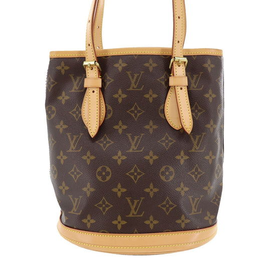 Louis Vuitton Drouot Crossbody Bag Monogram M51290 – Timeless