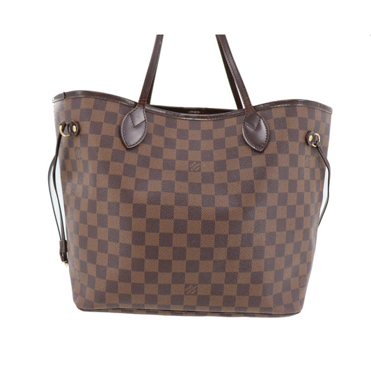 LOUIS VUITTON Ellipse PM Used Handbag Brown Monogram M51127 France #BL –  VINTAGE MODE JP