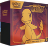 Pokémon Karmesin & Purpur - Obsidian Flammen Sammler-Paket auf Deutsch!