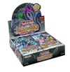 Yu-Gi-Oh! Battles of Legend Monstrous Revenge Booster Display 1.Auflage - Deutsch