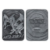Blue Eyes Ultimate Dragon Limited Edition Metal Card - YU-GI-OH!