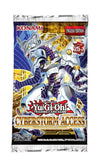 Yu-Gi-Oh!Cyberstorm Access Booster Display 1.Auflage - Deutsch