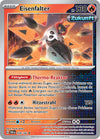 Pokémon Donnersichel-ex / Eisenkrieger-ex Box Deutsch