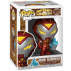 FUNKO POP!MARVEL - Infinity Warps Iron Hammer#857