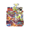 Pokémon Scarlet & Violet-Obsidian Flames Booster Display Box- Englisch