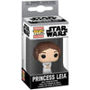 POP Keychain Star Wars - Princess Leia