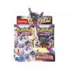 Pokémon - Scarlet & Violet-Paldea Evolved Booster Display Box -Englisch