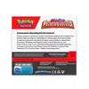 Pokémon - Karmesin & Purpur -Entwicklungen in Paldea Booster Display- Deutsch