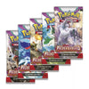 Pokémon - Scarlet & Violet-Paldea Evolved Booster Display Box -Englisch