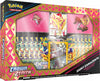 Pokémon Crown Zenith Shiny Zamazenta / Zacian Premium Figure Collection Box - EN