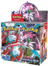 PokémonScarlet & Violet- Paradox Rift Booster Display Box - Englisch