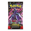 Pokémon Scarlet & Violet Paldean Fates Booster Bundle - Englisch