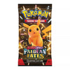 Pokémon Scarlet & Violet Paldean Fates Booster Bundle - Englisch