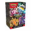 Pokémon Scarlet & Violet Paldean Fates Booster Bundle - Englisch