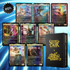 Secret Lair x Street Fighter Foil Edition Magic the Gathering - Englisch