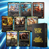 Secret Lair x Street Fighter non Foil Magic the Gathering - Englisch