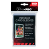 Ultra Pro Premium Card Sleeves (100Kartenhüllen)