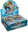 Yu-Gi-Oh!Legend of Blue-Eyes White Dragon Booster Display 25th Anniversary - Deutsch