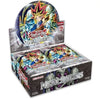 Yu-Gi-Oh!Metal Raiders Booster Display 25th Anniversary - Englisch