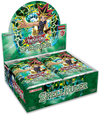 Yu-Gi-Oh!Spell Ruler Booster Display 25th Anniversary - Englisch