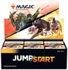 Jumpstart Display - Magic the Gathering - DEUTSCH