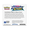 Pokémon-Sword & Shield-Brilliant Stars-Booster Display-EN-1