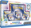 Pokémon Kwaks Paldea Kollektion - DE