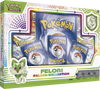 Pokémon Felori Paldea Kollektion - DE