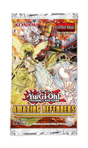 Amazing Defenders Booster Display - 1.Auflage - Yu-Gi-Oh! - DE1