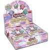  Brothers of Legend Booster Display - 1.Auflage - Yu-Gi-Oh! - DE 