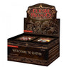 Flesh andBlood-Welcome to Rathe-Unlimited Edition-Booster Display-EN