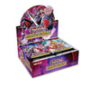 Yu-Gi-Oh!King's Court Special Booster Display 1.Edition - Englisch