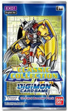 Classic Collection EX01 Booster Display - Digimon Card Game - EN