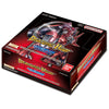 Draconic Roar Booster Display EX-03 - Digimon Card Game - EN