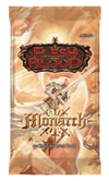 Flesh and Blood Monarch Unlimited Booster Display - EN-1