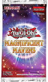 Yu-Gi-Oh! Magnificent Mavens Box -1.Edition - Englisch