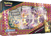 Pokémon Crown Zenith Morpeko V-UNION Premium Playmat Collection Box 