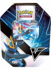 Pokémon Empoleon-V Tin Box - EN