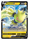 Pokémon Crown Zenith Regileki V / Regidrago V Collection Box - EN3