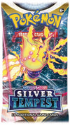 Pokémon Silver Tempest Booster Display Sword & Shield - Englisch
