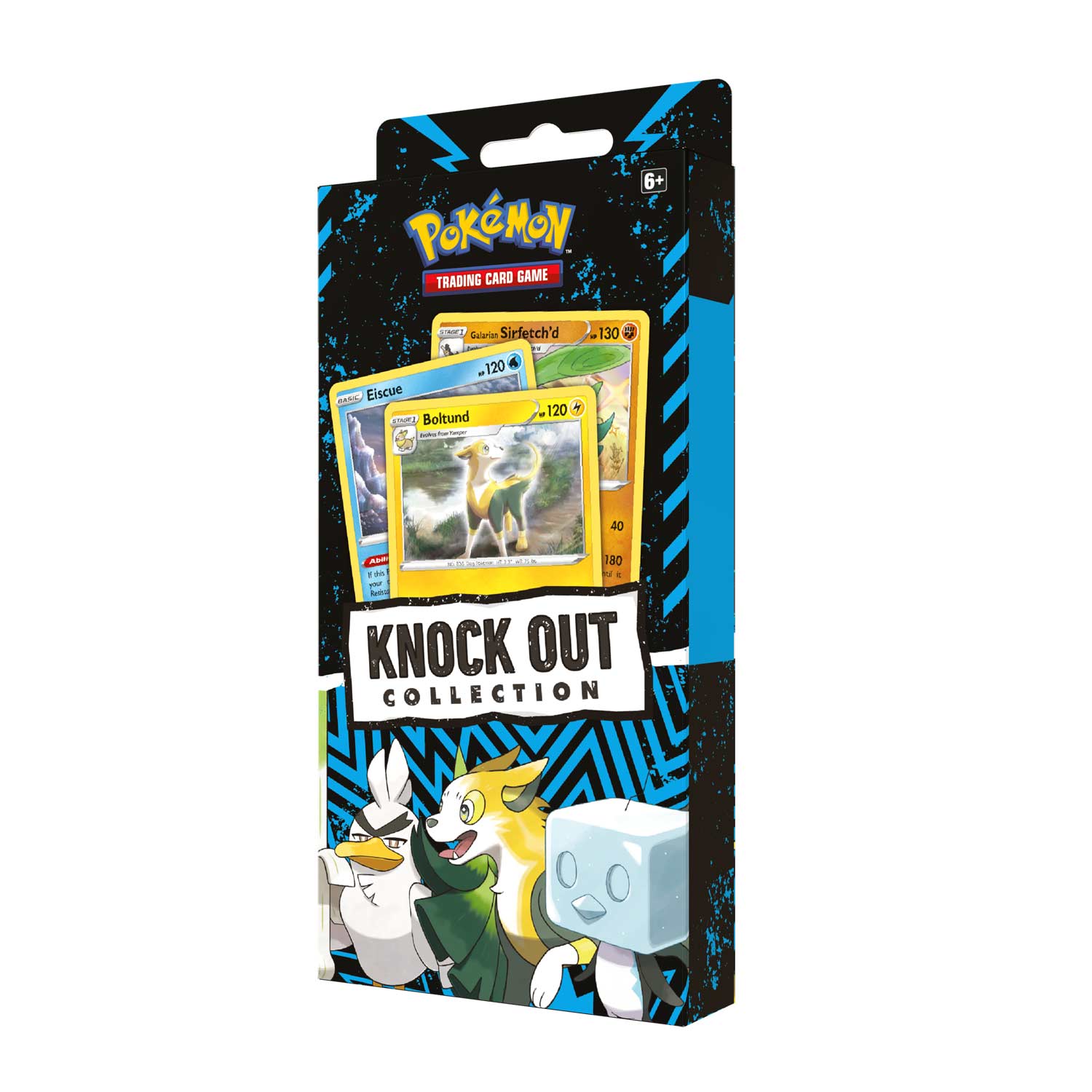 Pokemon-Sword-Shield-Knock-Out-Collection-Boltund-Eiscue-Galarian-Sirfetchd-EN-1