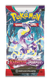 Pokemon Karmesin & Purpur Booster Display SV01 (36 Booster) - DE