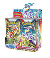 Pokemon Karmesin & Purpur Booster Display SV01 (36 Booster) - DE