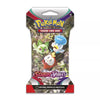 Pokémon Scarlet & Violet Sleeved Booster Pack - EN