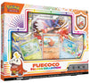 Pokémon Fuecoco / Quaxly / Sprigatito Paldea Collection - EN2