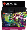 Modern Horizons 2 Collector Booster Box - Magic the Gathering - Englisch