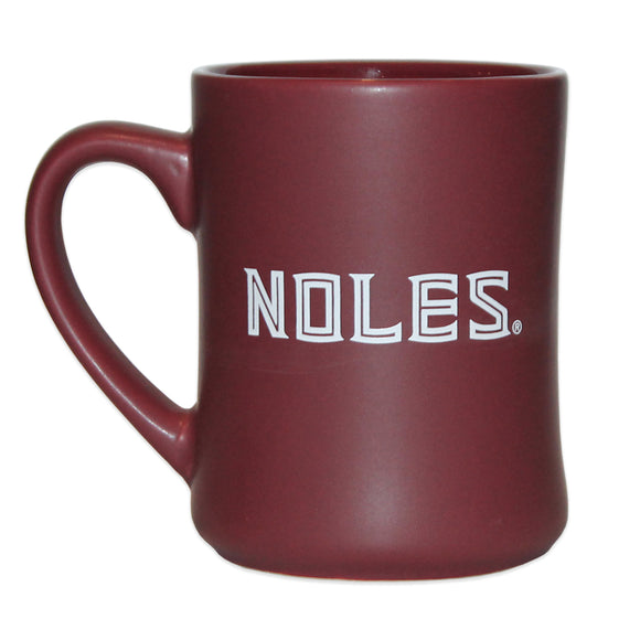 Neil Enterprises Veteran's Alliance Arrowhead 15oz Mug - Black – Garnet &  Gold